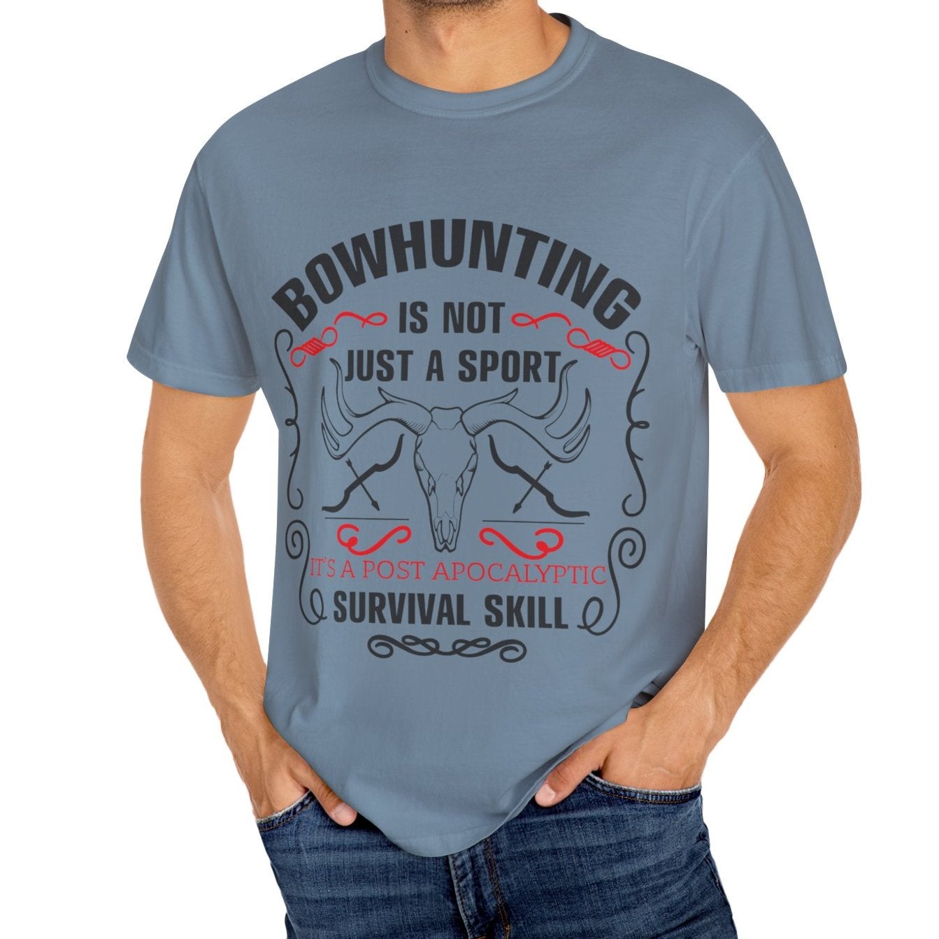 Bowhunting T-shirt