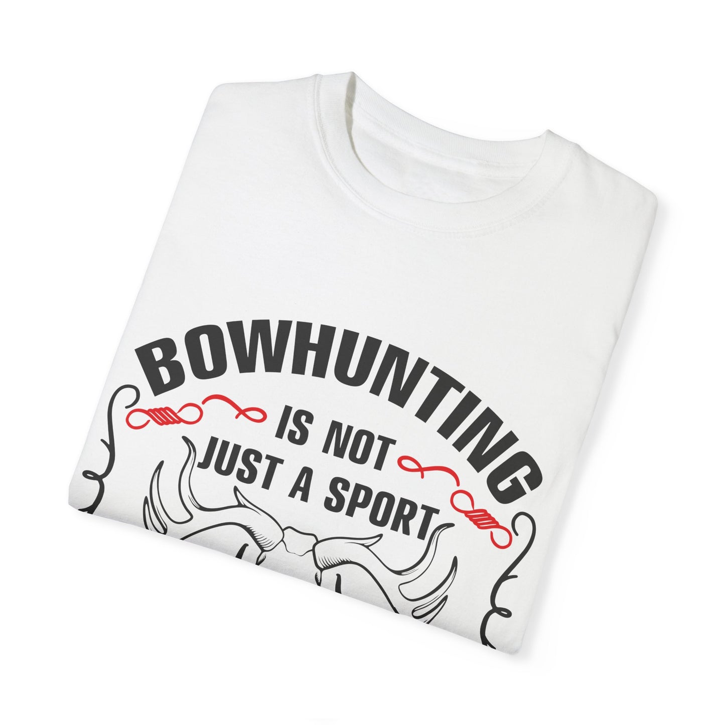 Bowhunting T-shirt