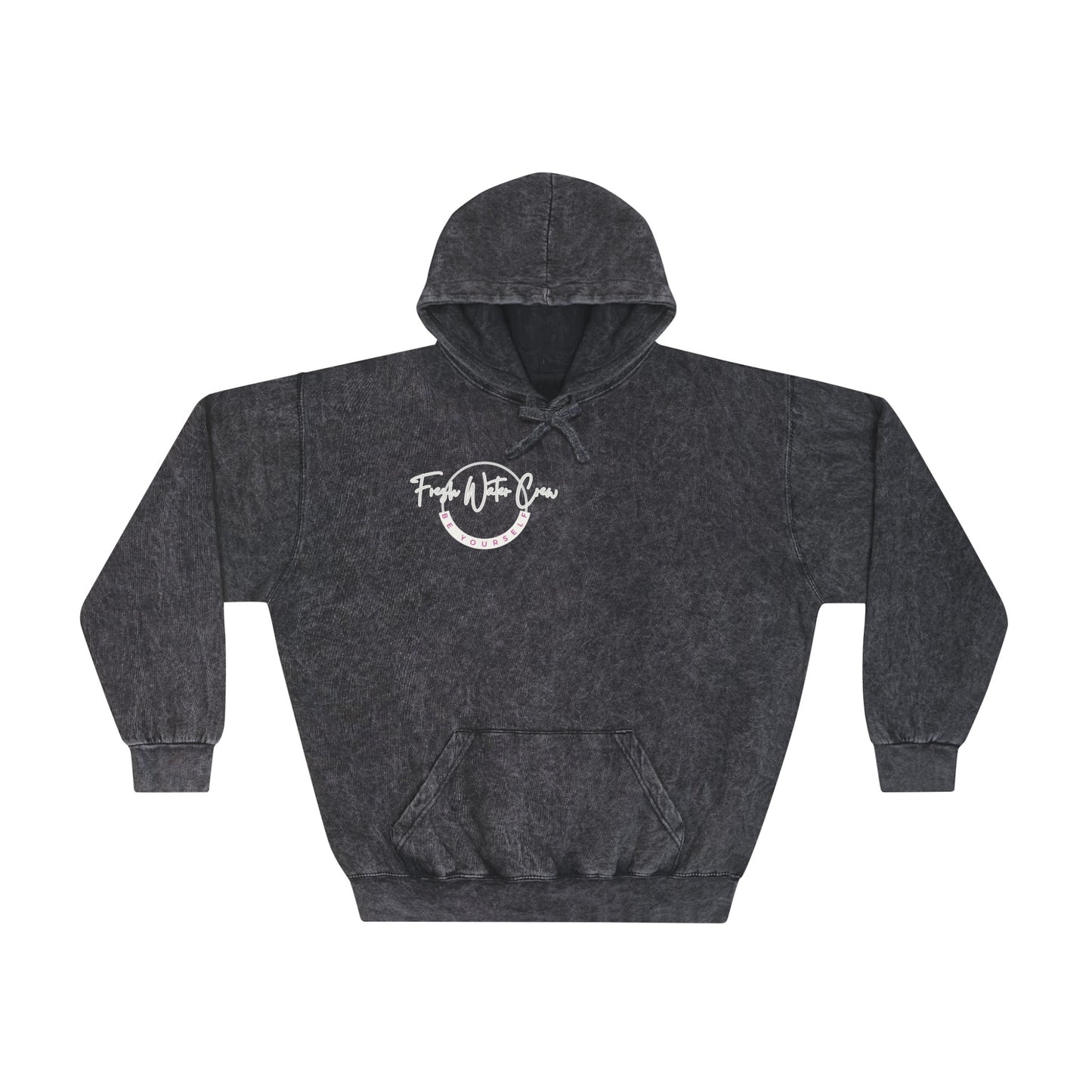 Hooking for Life - Fishing Men's Hoodie