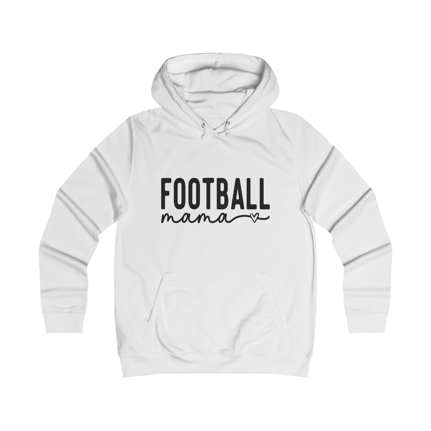 Football Mama Hoodie