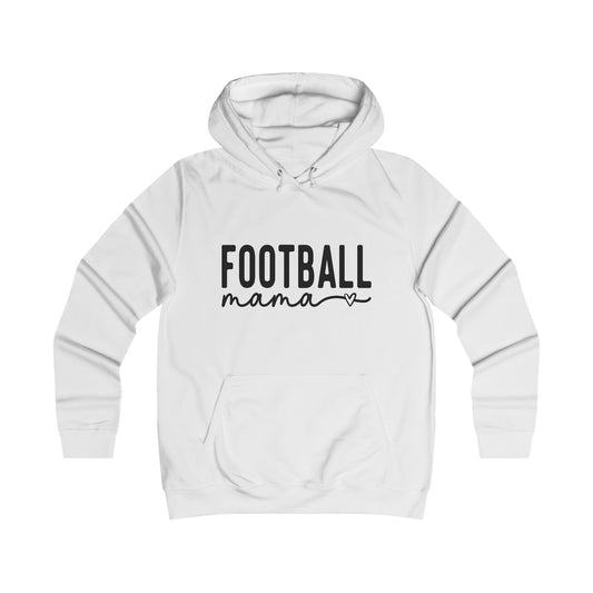 Football Mama Hoodie