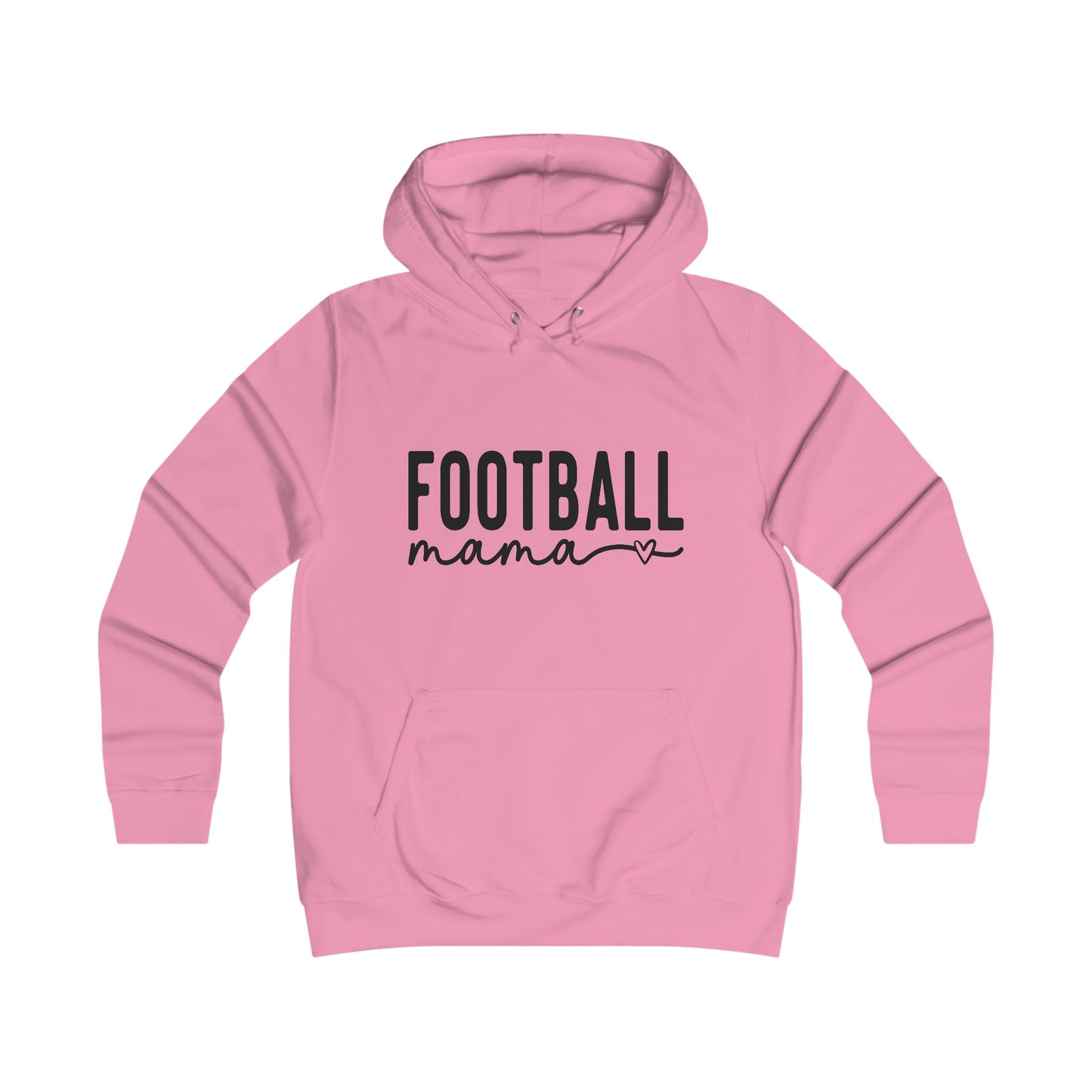 Football Mama Hoodie