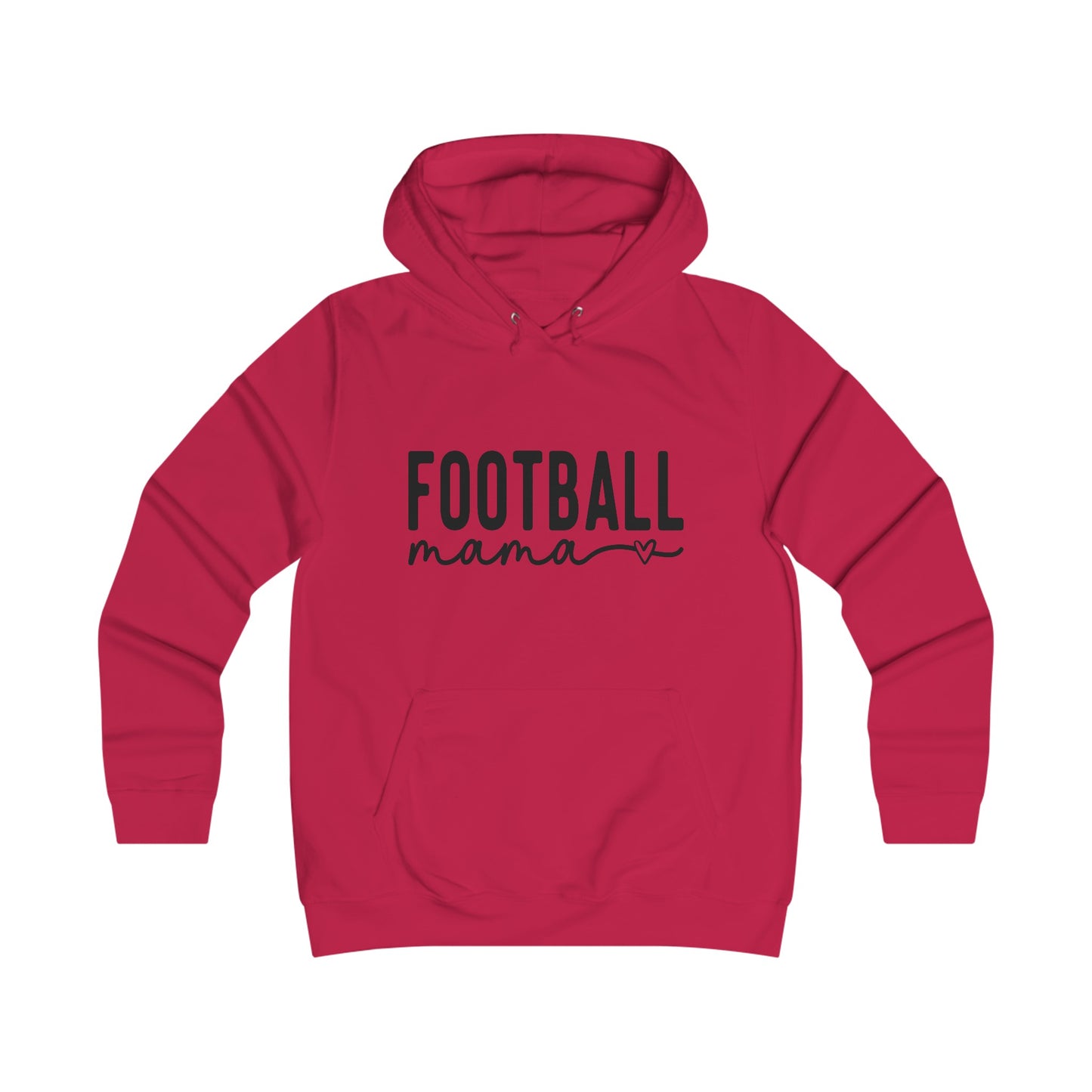 Football Mama Hoodie