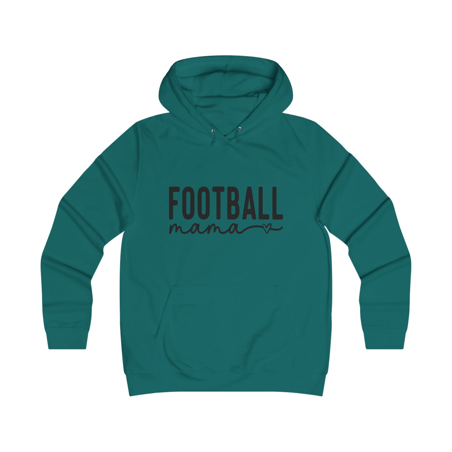 Football Mama Hoodie