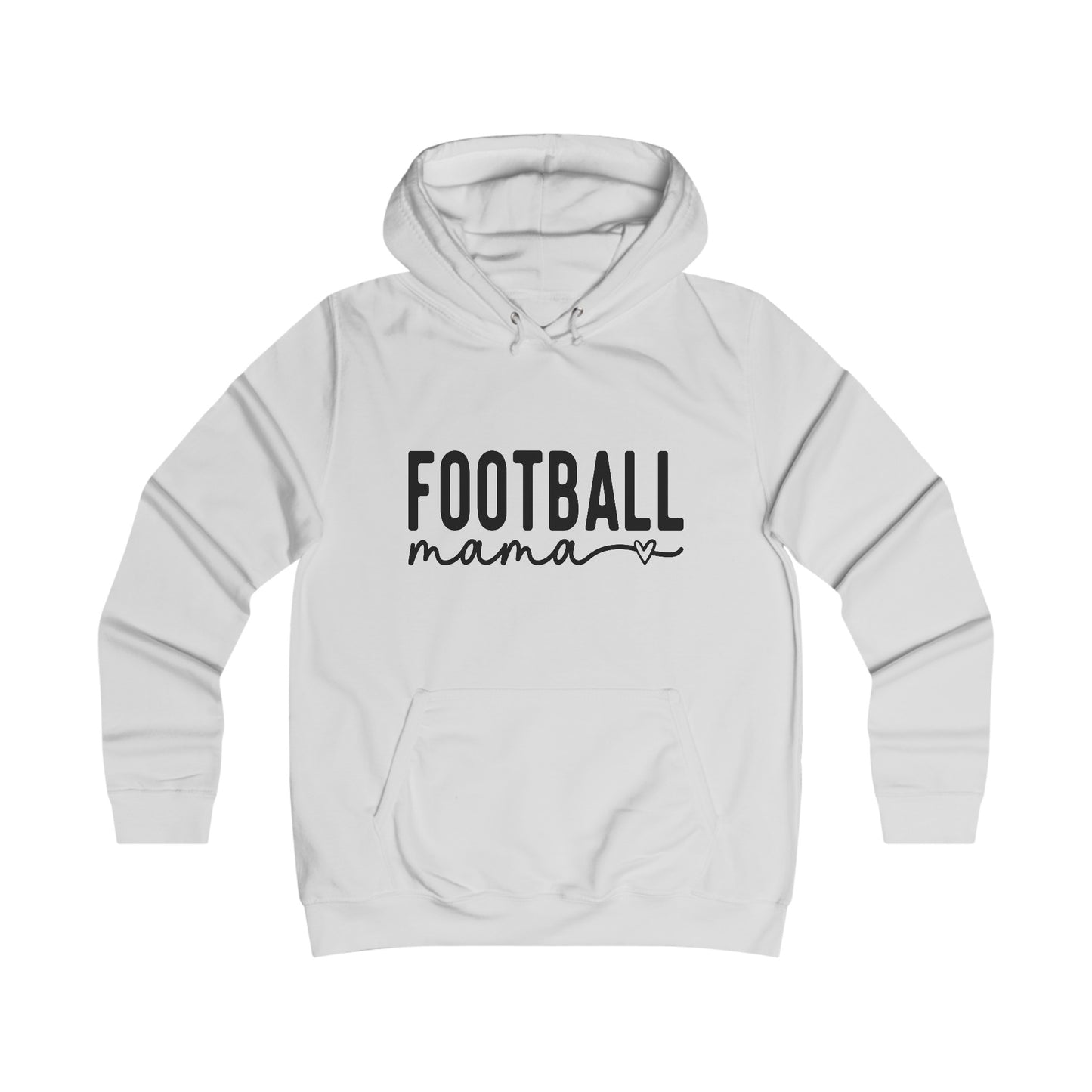 Football Mama Hoodie