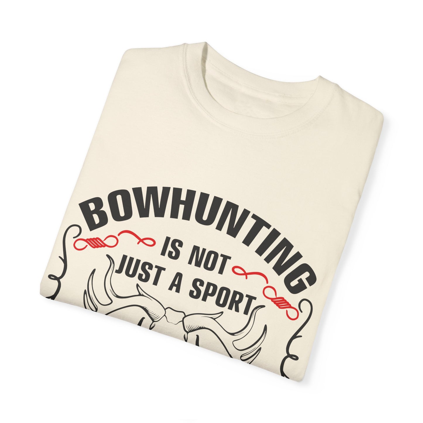 Bowhunting T-shirt