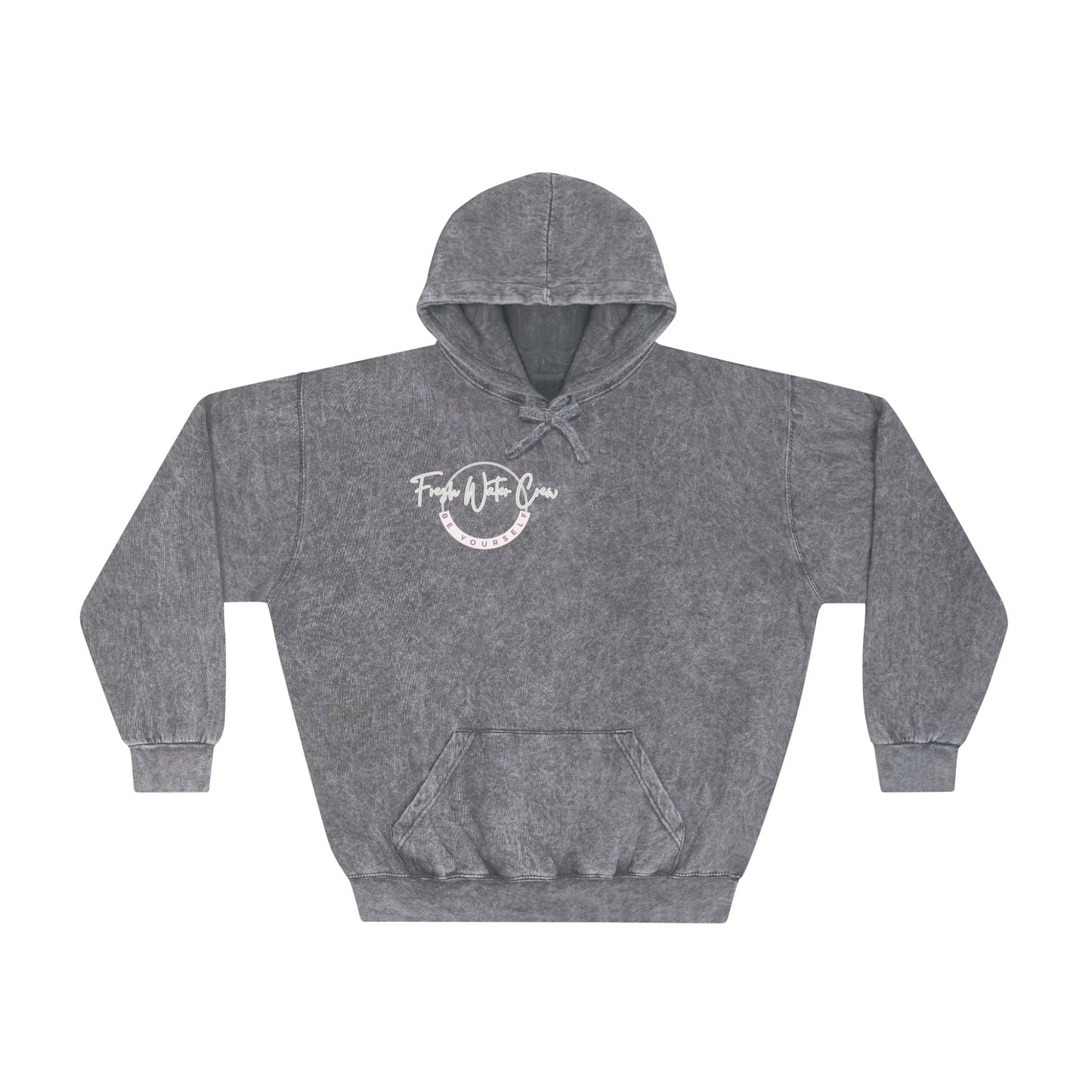 Hooking for Life - Fishing Men's Hoodie