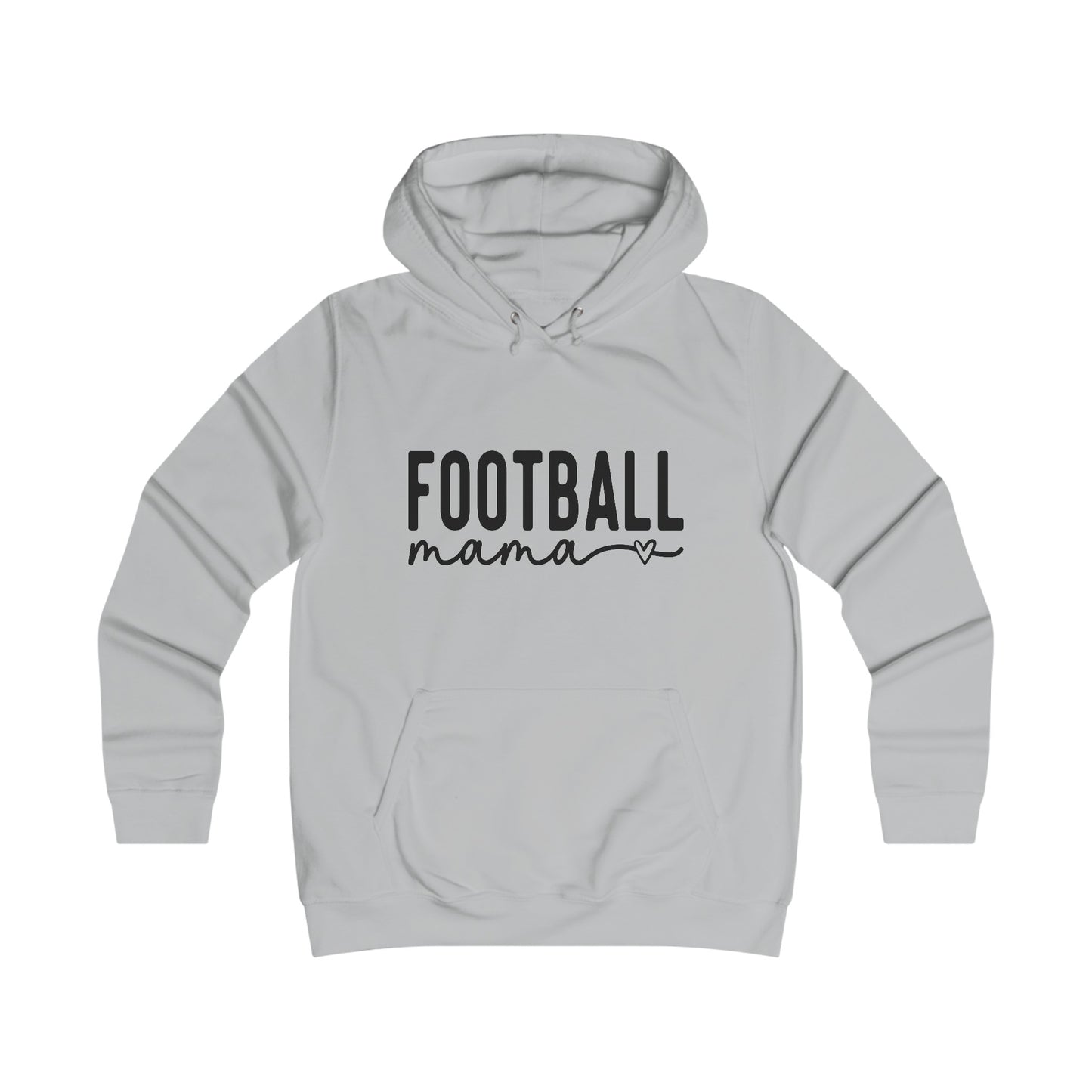 Football Mama Hoodie