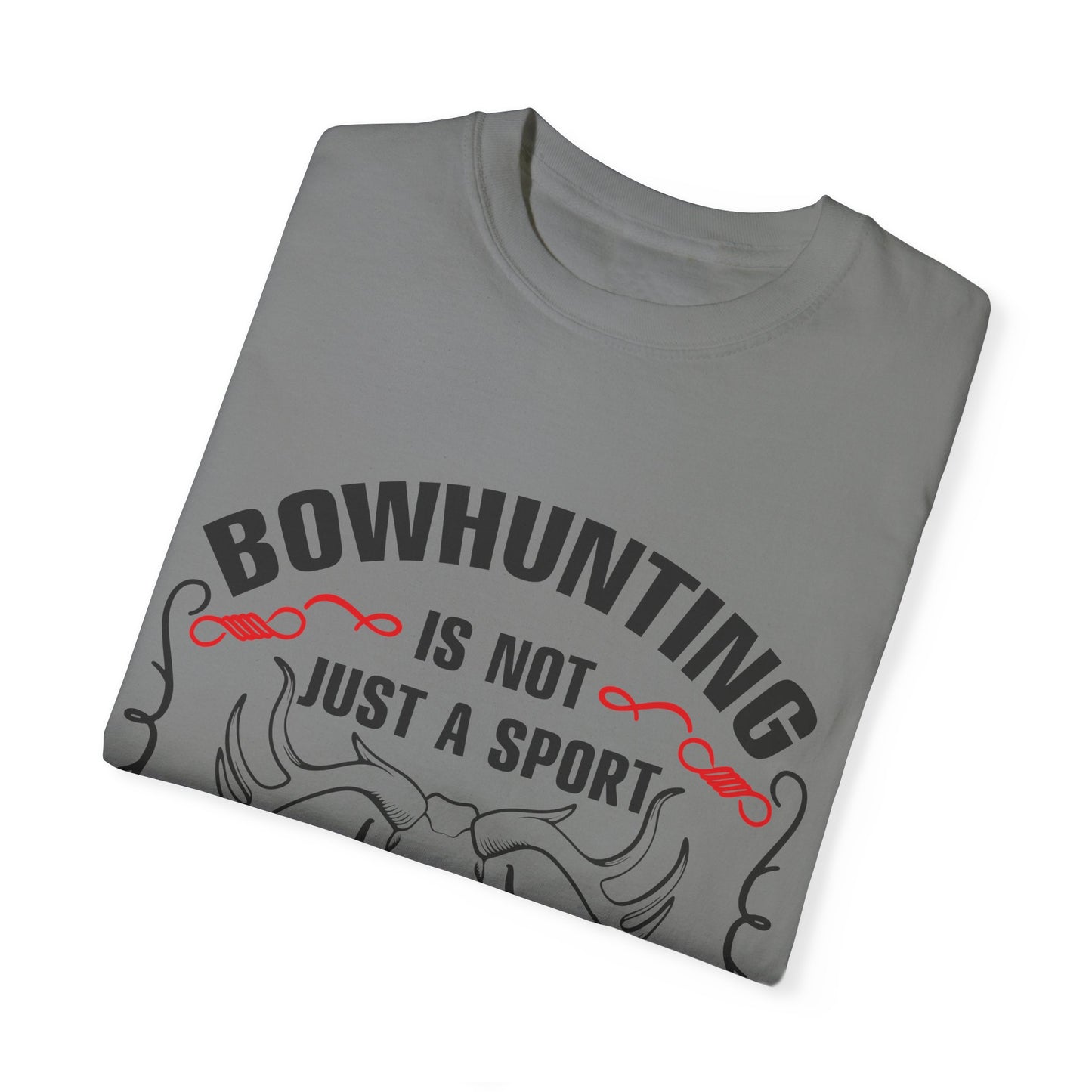 Bowhunting T-shirt