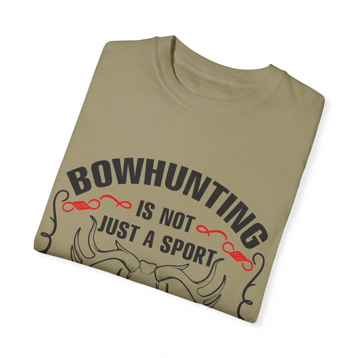 Bowhunting T-shirt