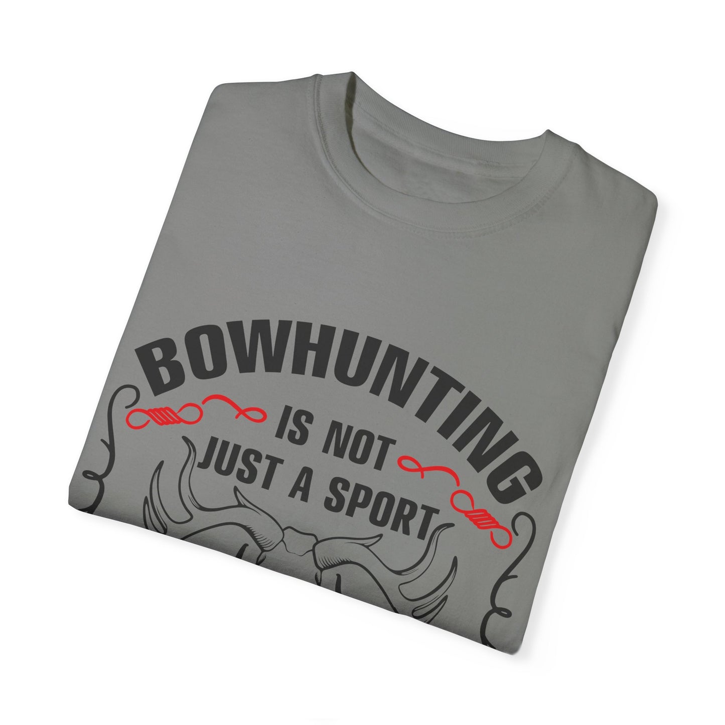 Bowhunting T-shirt