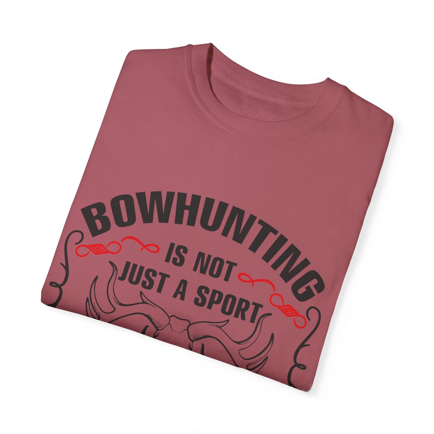 Bowhunting T-shirt