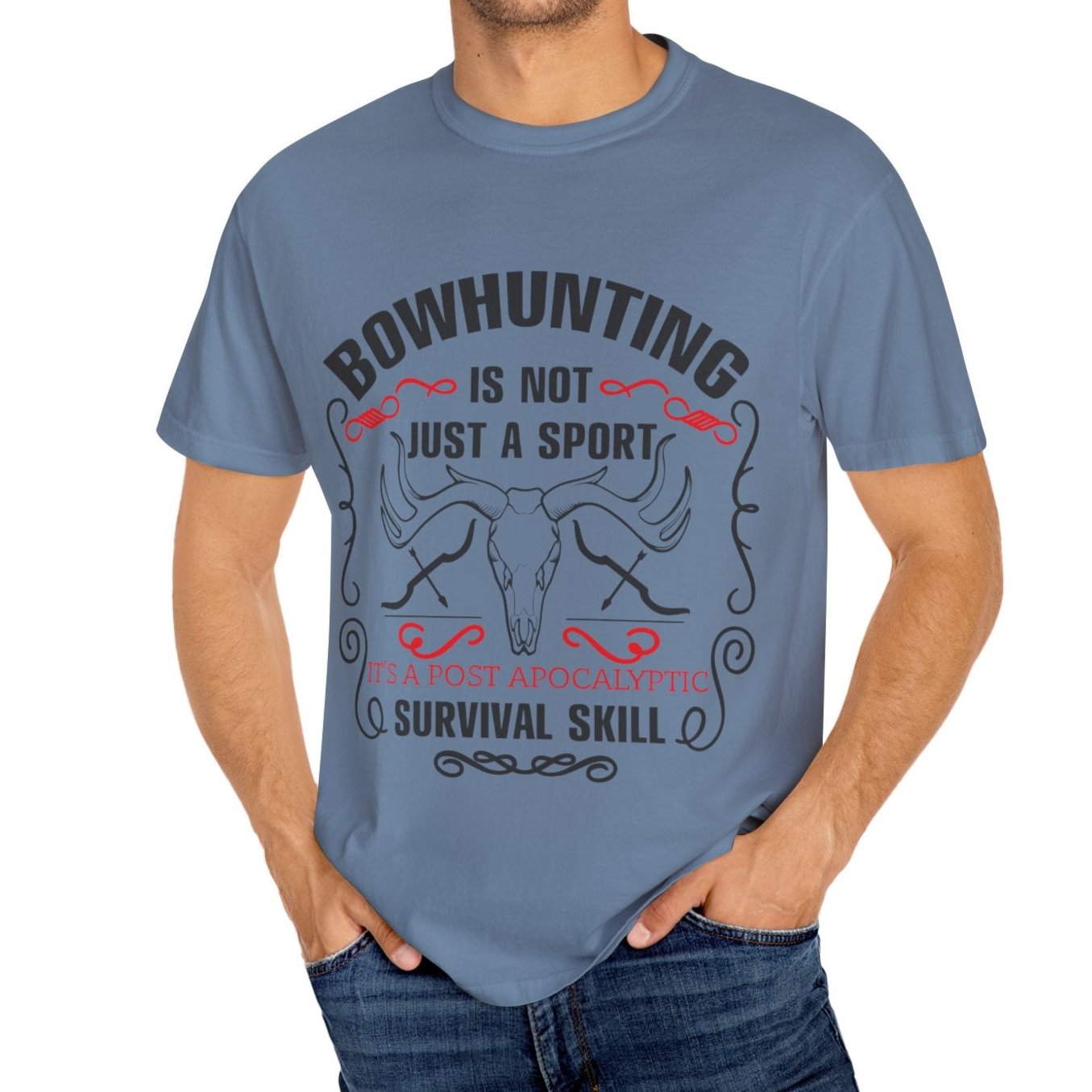 Bowhunting T-shirt