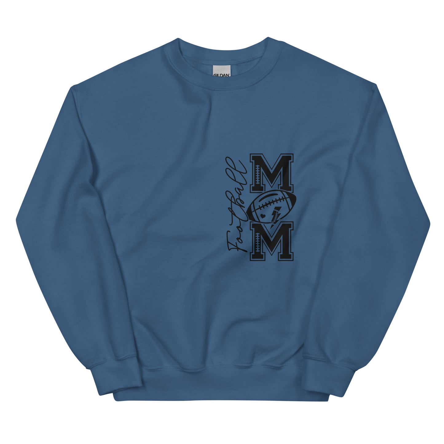 Football Mom Sweatshirt