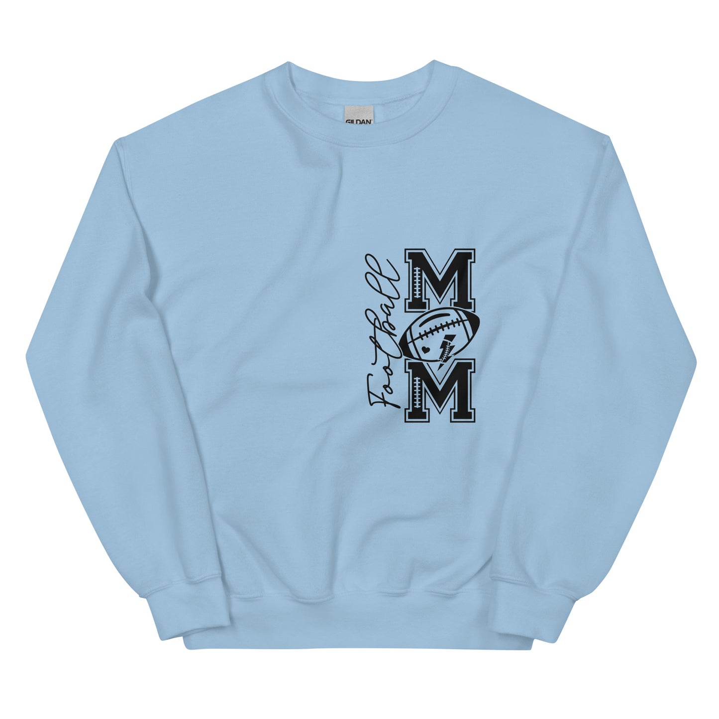 Football Mom Sweatshirt