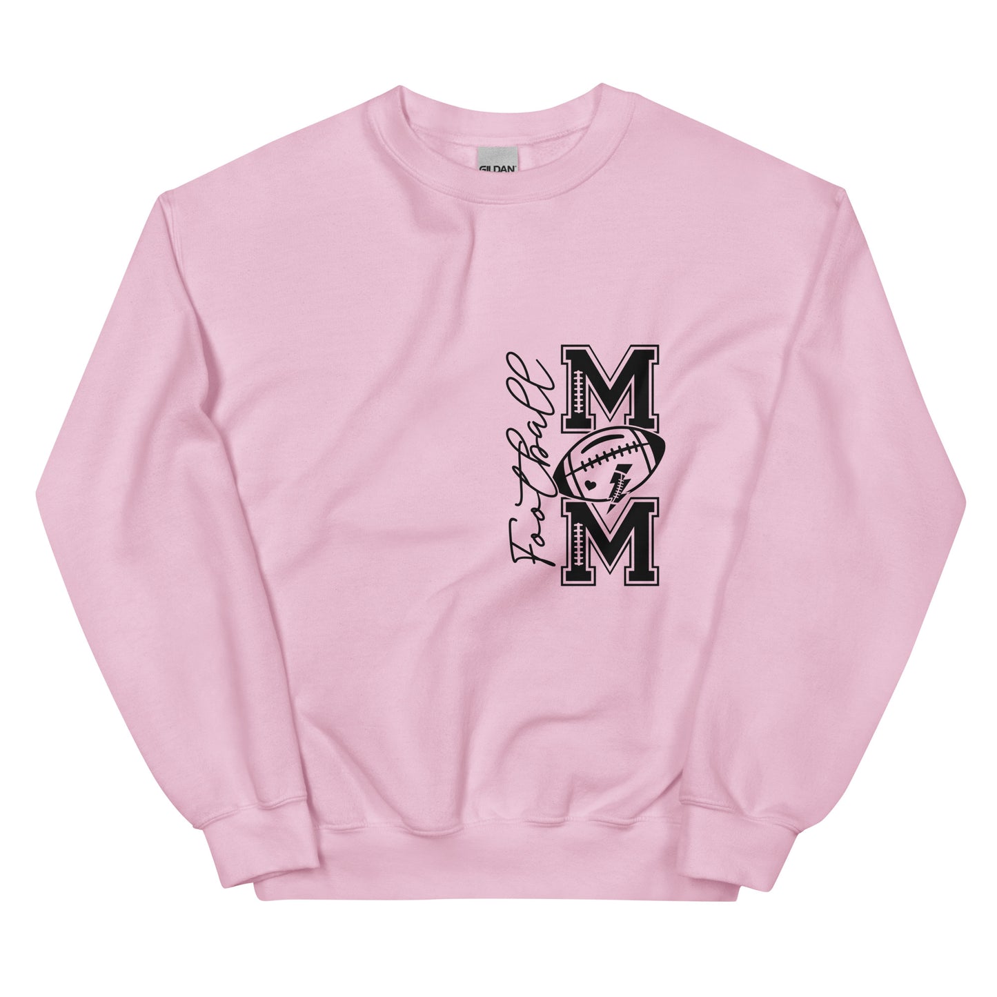 Football Mom Sweatshirt