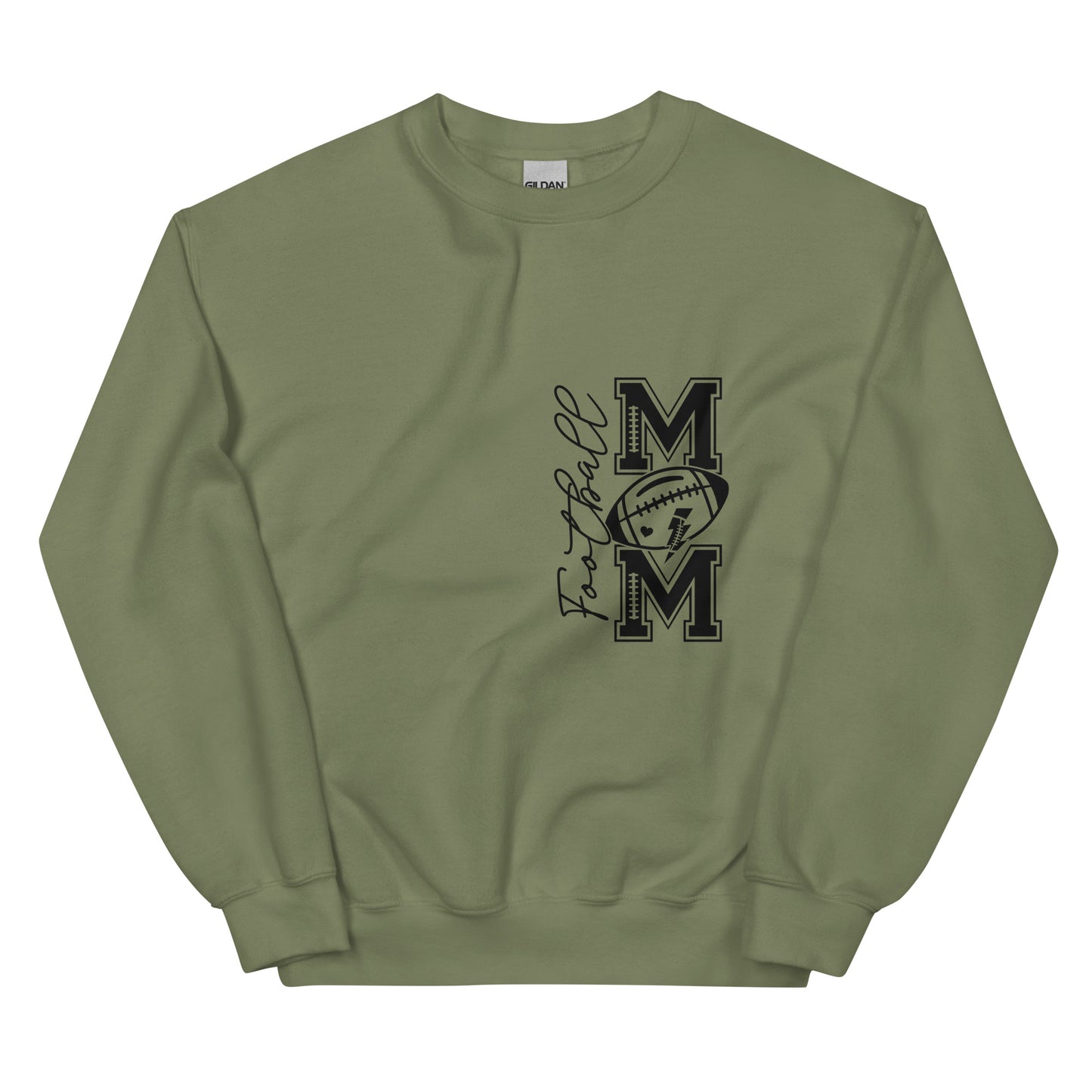 Football Mom Sweatshirt