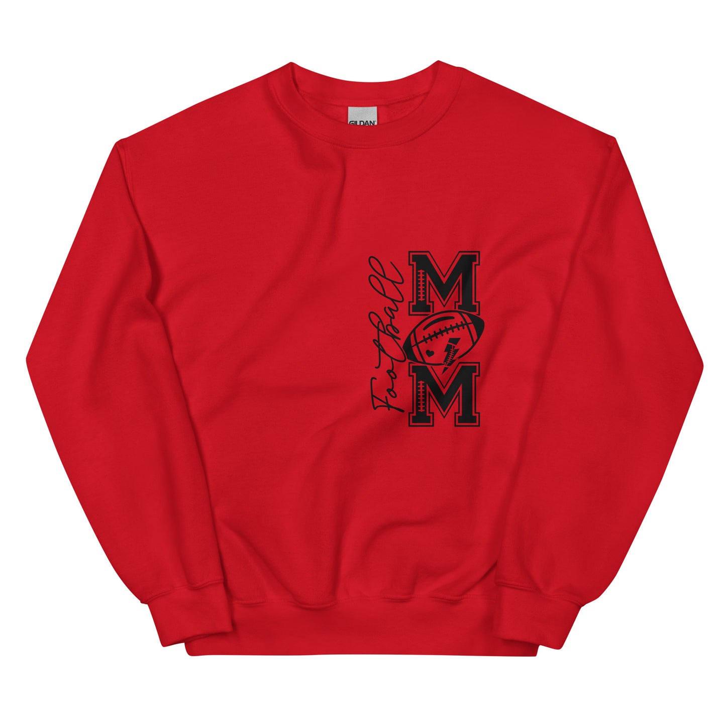 Football Mom Sweatshirt