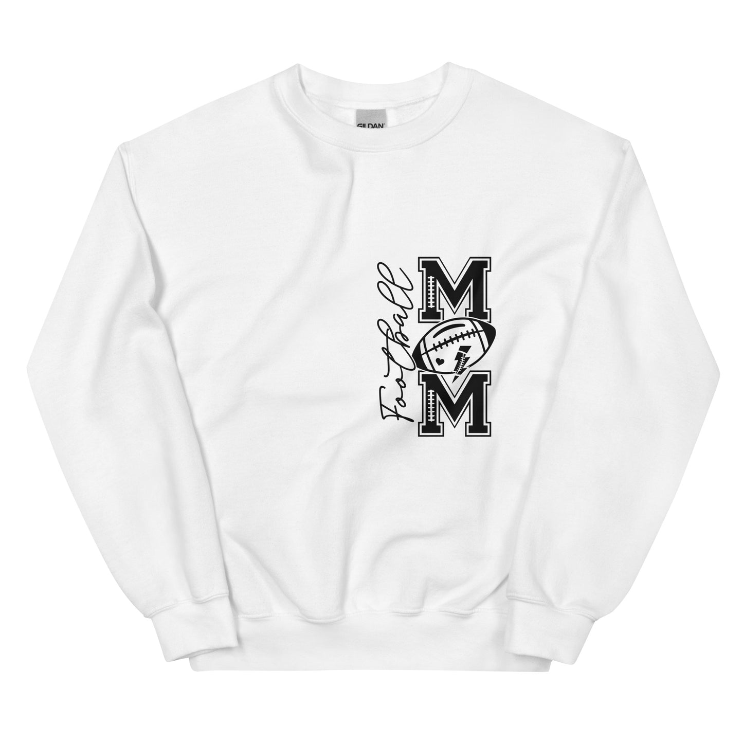 Football Mom Sweatshirt